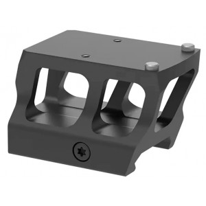 Кронштейн Vector Optics MOJ Lower 1/3 Co-Witness Cantilever Picatinny Riser, арт. SCRA-71 [VECTOR OPTICS]